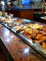 Far East Buffet
